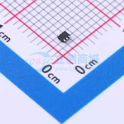 4.2V至18V输入，2.5A低静态电流同步降压转换器缩略图