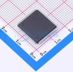 32位微控制器缩略图