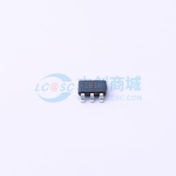 4.5V 至 42V 输入、0.1/0.3/0.6A 输出降压直流/直流稳压器缩略图