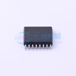 远程8位I2C总线I/O扩展器缩略图