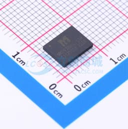 32Gb SD NAND缩略图