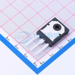 IRFP460PBF缩略图