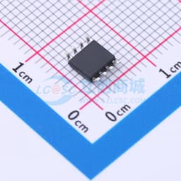 单总线数字温度传感器缩略图