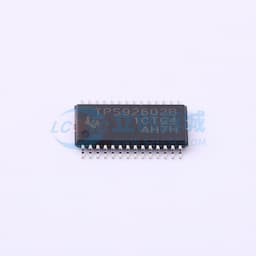 TPS92602BQPWPRQ1缩略图