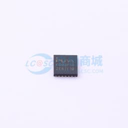 32位ARM Cortex-M0+微控制器缩略图