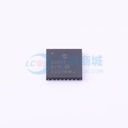 16位带串行接口的I/O扩展器缩略图