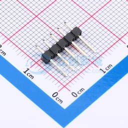 1x5P 间距:2.54mm 方针 直插缩略图
