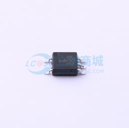 10MBit/s高速光耦缩略图