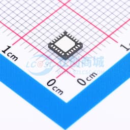 带扬声器驱动器和均衡器的单声道音频编解码器缩略图