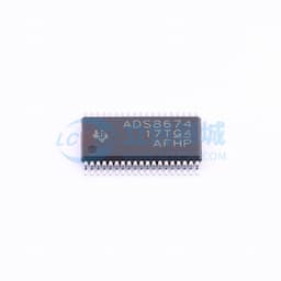 ADS8674IDBT缩略图