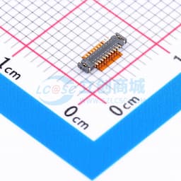 间距:0.4mm 公 立贴缩略图
