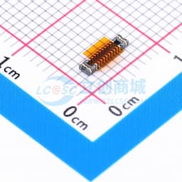 间距:0.4mm 公 立贴缩略图