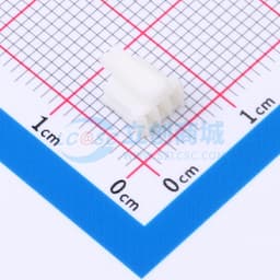 1x3P 1.5mm缩略图