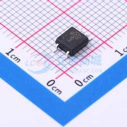 10MBit/s高速光耦缩略图
