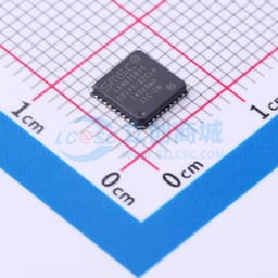 具有HP Auto-MDIX支持和flexPWR技术的小尺寸10/100以太网收发器缩略图