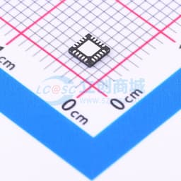 32位ARM Cortex-M0+微控制器缩略图