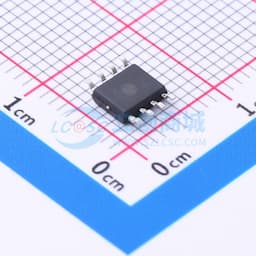 单相计量 IC TM7780缩略图