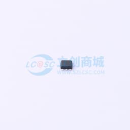 2.3V至5.5V输入，1A低静态电流同步降压转换器缩略图