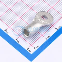 无焊端子 环形舌片（R型） 非绝缘缩略图