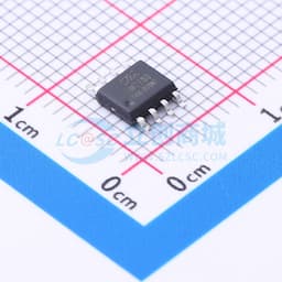 单相计量 IC TM7780缩略图