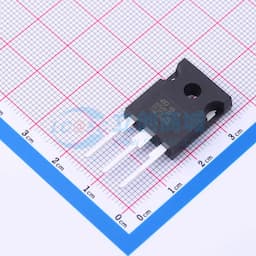 1个N沟道 耐压:500V 电流:30A缩略图