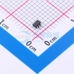 汽车级电压输出、低侧或高侧测量、双向、零漂移电流分流监视器缩略图