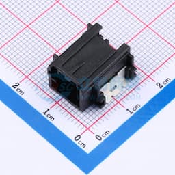 1x2P 间距:2mm 卧贴缩略图