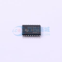 符合IEEE 802.3at 标准的高效PoE接口和DCDC控制器缩略图