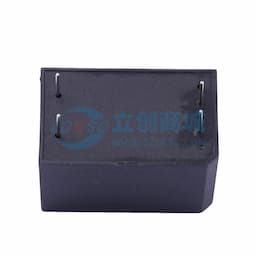 12W AC-DC电源模块，宽压输入85～265VAC，100～370VDC缩略图