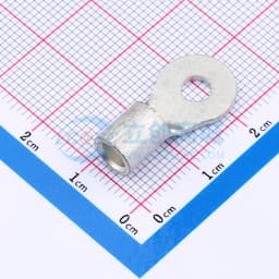 无焊端子 环形舌片（R型） 非绝缘缩略图