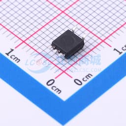 10MBit/s高速光耦缩略图