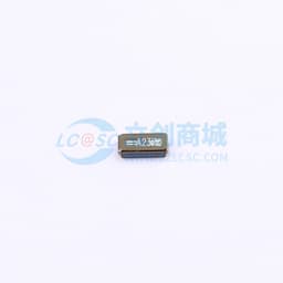 32.768kHz ±20ppm 12.5pF缩略图