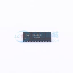TS3L501E 具有断电模式的11通道SPDT/22位至11位多路复用器和多路信号分离器以太网LAN开关缩略图