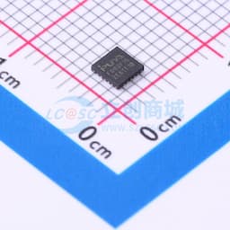 32位ARM Cortex-M0+微控制器缩略图