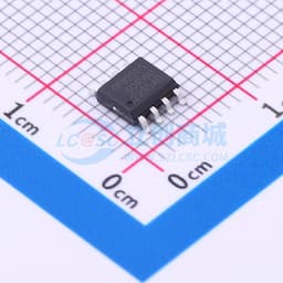 I2C转0-5V/0-10V数模转换器（DAC）缩略图
