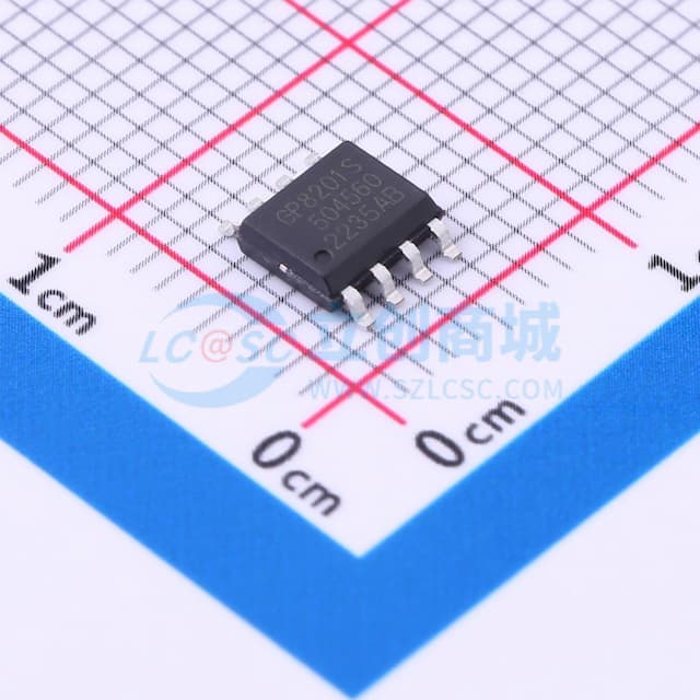 I2C转0-5V/0-10V数模转换器（DAC）实物图