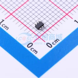 汽车级电压输出、低侧或高侧测量、双向、零漂移电流分流监视器缩略图