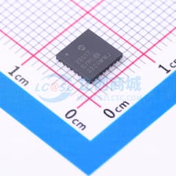 16位带串行接口的I/O扩展器缩略图