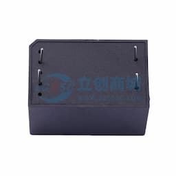 12W AC-DC电源模块，宽压输入85～265VAC，100～370VDC缩略图