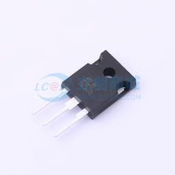 1个N沟道 耐压:500V 电流:30A缩略图