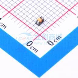 两路 0805共模滤波器 阻抗2.2kΩ@100MHz缩略图