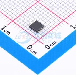 汽车低侧和高侧电压输出电流检测放大器缩略图