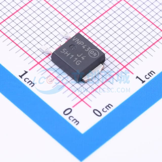 NJVMJD45H11RLG实物图