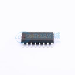 TM512AC（TA1826B+P24C02A）缩略图