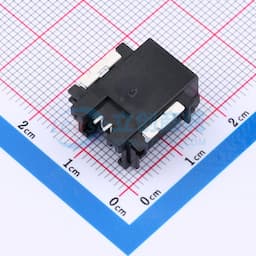 1x2P 间距:2mm 卧贴缩略图