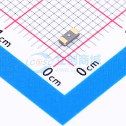 32.768kHz ±20ppm 12.5pF缩略图