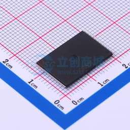 2 Gbit CMOS NAND E2PROM缩略图