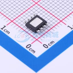 I2C转0-5V/0-10V数模转换器（DAC）缩略图