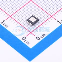 UCC27525DGNR缩略图