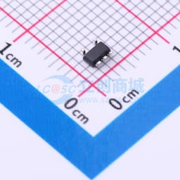 单通道高速MOSFET驱动器缩略图